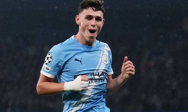 Phil Foden: Chìa khóa để Manchester City giải mã Fulham và lấy lại vị thế tại Etihad