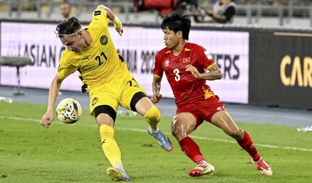 Malaysia đối mặt phán quyết tử thần từ CAS: Nguy cơ bị xử thua ĐT Việt Nam 0-3