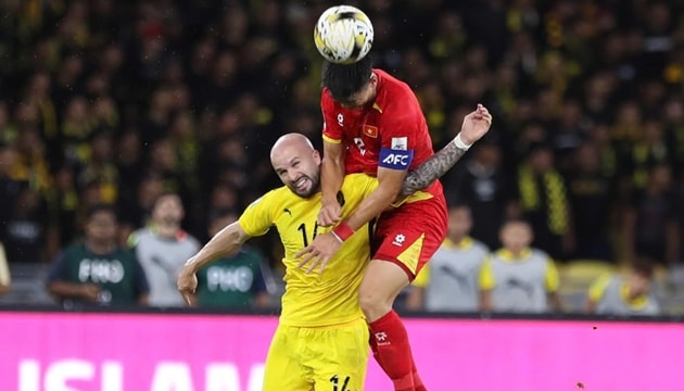 Bê bối nhập tịch Malaysia tại CAS: Thử thách cho tính liêm chính của bóng đá châu Á