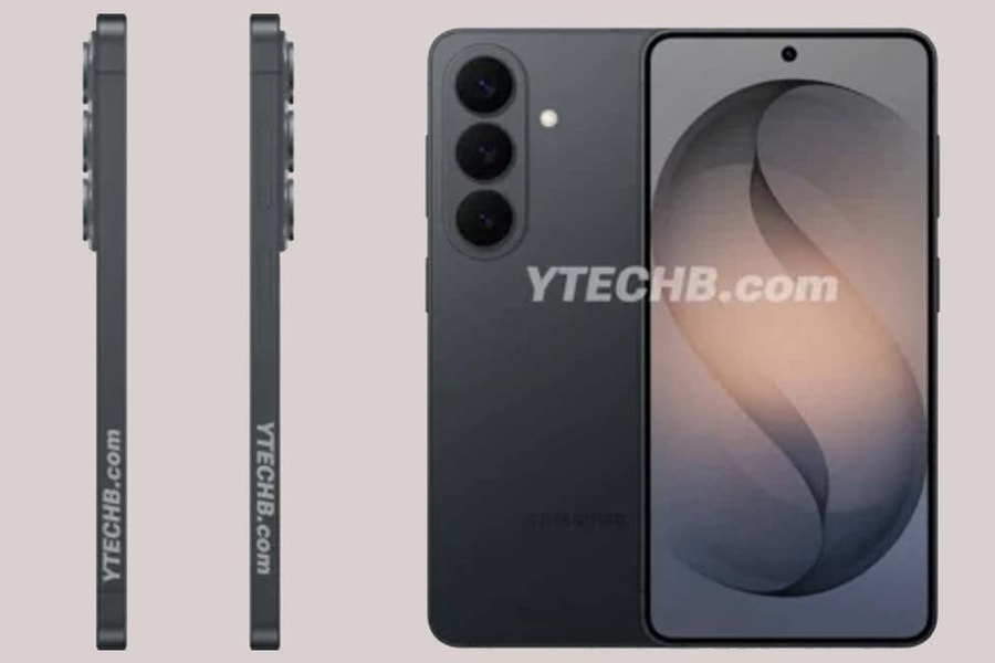 Galaxy S26 lộ diện: Thiết kế cụm camera mới cùng cấu hình mạnh mẽ Snapdragon 8 Elite Gen 5