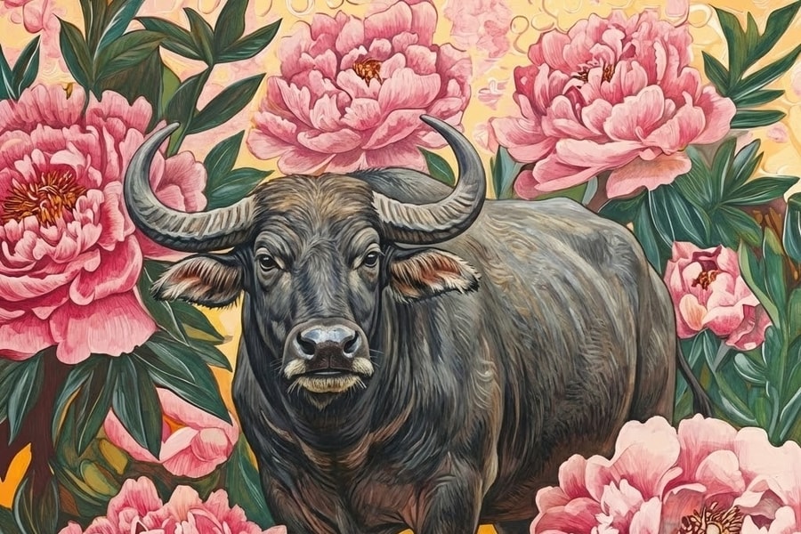 Tử vi 12 con giáp ngày 12/2: Tuổi Thân đón lộc lớn, tuổi Tuất cần thận trọng