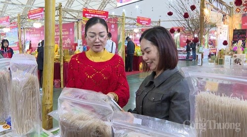 Hội chợ Mùa Xuân 2026: Doanh nghiệp thu tỷ đồng và 'bệ phóng' kết nối đơn hàng lớn