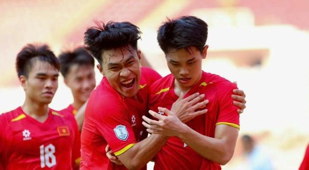 U23 Việt Nam chính thức dự ASIAD 20: VFF cử lứa U20 tranh tài tại Nhật Bản