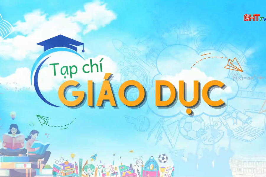 Mái trường – Nơi gìn giữ những giá trị truyền thống