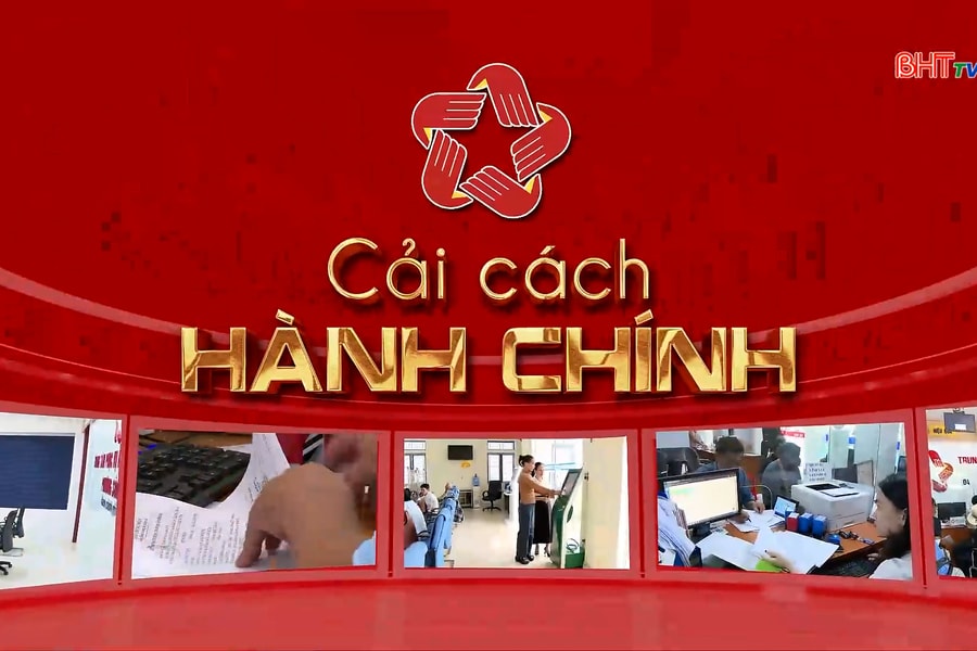 Linh hoạt mô hình, cải cách thủ tục: Công an vì nhân dân phục vụ