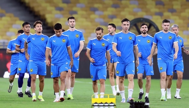 AFC xác nhận lá đơn từ Việt Nam khiến 7 cầu thủ nhập tịch Malaysia bị FIFA điều tra