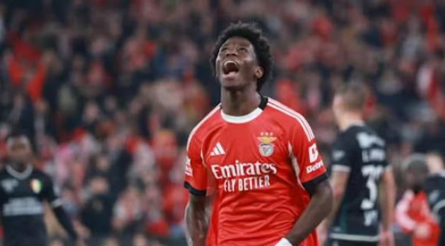 Chuyển nhượng 12/2: MU tranh mua thần đồng Benfica, Haaland ra điều kiện tới Real Madrid