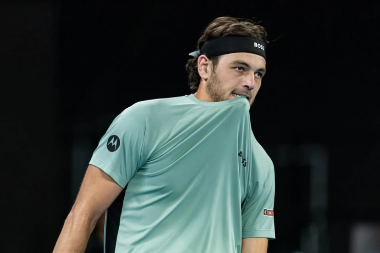 Vòng 2 Dallas Open 2026: Taylor Fritz và Tiafoe trước nguy cơ bị loại sớm, Shapovalov tái đấu Kovacevic