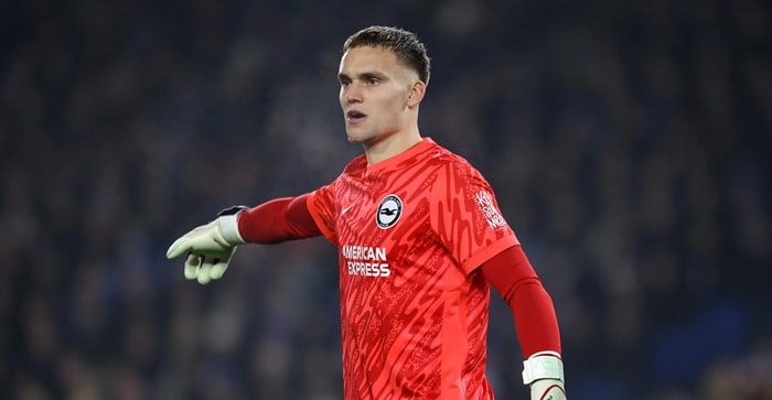 Bayern Munich xác định Bart Verbruggen là người kế thừa Manuel Neuer