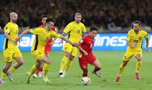 Việt Nam khiếu nại Malaysia lên FIFA và thực hư vụ Đình Bắc được mua 9 tỷ đồng