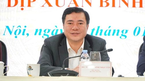 Việt Nam và Hoa Kỳ chuẩn bị bước vào vòng đàm phán thứ 6 Hiệp định Thương mại đối ứng