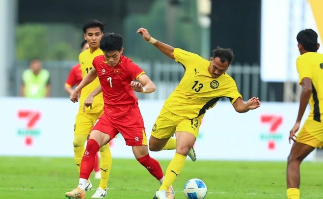 AFC giải thích lý do Việt Nam dự Asiad 20: Khẳng định vị thế top đầu châu lục