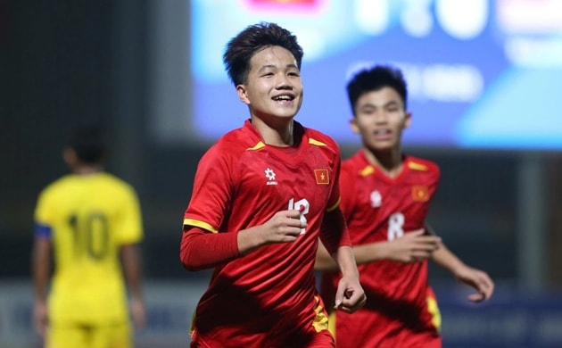 U17 Việt Nam chung bảng Hàn Quốc: AFC nhận định bất ngờ về cơ hội dự World Cup 2026