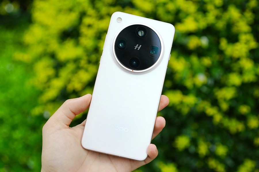 OPPO Find X9 Ultra lộ cấu hình với pin 7,050 mAh và màn hình 144Hz