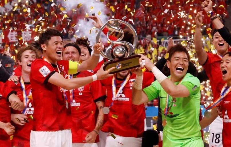 J.League đề xuất xóa bỏ kết quả hòa: Bước ngoặt nâng tầm tính cống hiến cho V.League