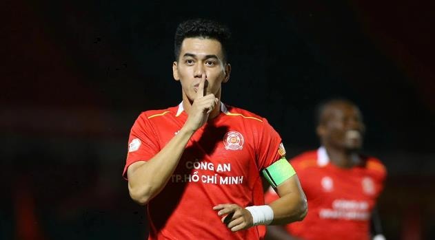 Tiến Linh tặng 50 triệu cho CLB Thanh Hóa và bước tiến mới của bóng đá Việt Nam