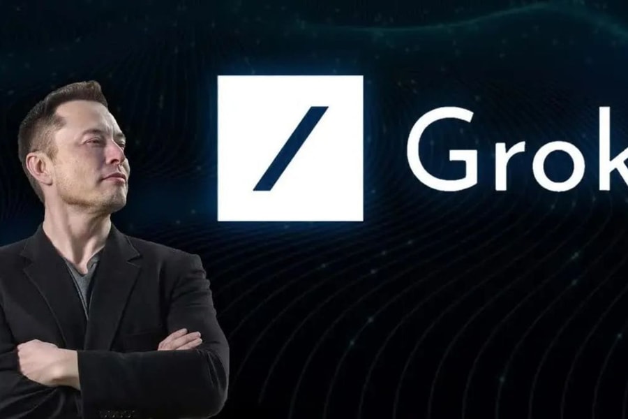 Biến động nhân sự tại xAI: Hai đồng sáng lập Jimmy Ba và Tony Wu bất ngờ rời đi