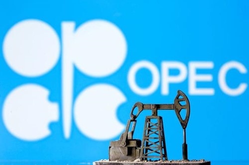 OPEC dự báo nhu cầu dầu thô giảm 400.000 thùng/ngày trong quý II/2026