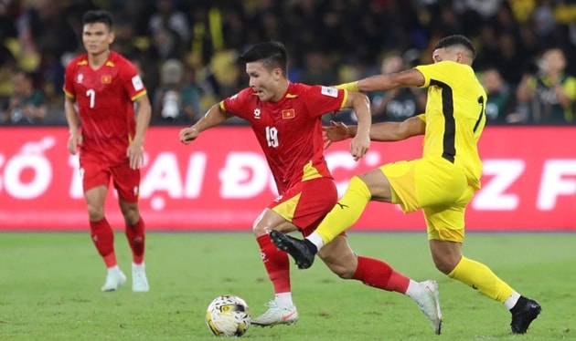 Vụ 7 cầu thủ nhập tịch Malaysia: Phát ngôn lãnh đạo AFC gây bất lợi cho tuyển Việt Nam