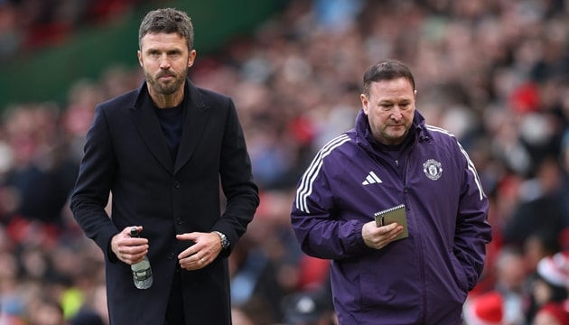 Man Utd xác định 4 ứng viên thay thế sau khi hụt bước với Tuchel và Ancelotti