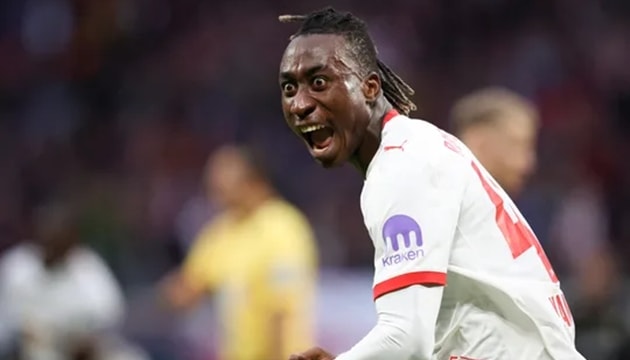 Chuyển nhượng 14/2: MU tranh 'bom tấn' 100 triệu euro; Derby Milan vì Weston McKennie