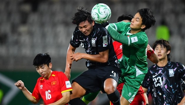 U21 Việt Nam tham dự ASIAD 20: Tầm nhìn chiến lược và lò luyện kim cho thế hệ vàng mới