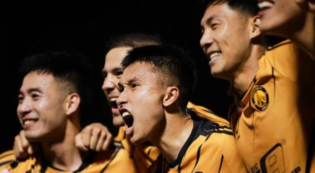 Thanh Hóa đối đầu CAHN ngày mùng 8 Tết: Thử thách cực đại trong thế thiếu hụt quân số