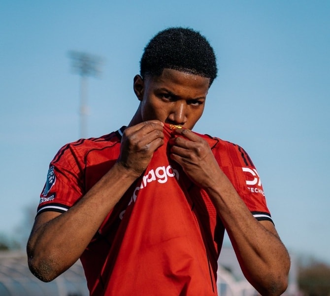 Chido Obi rực sáng giúp U18 MU đánh bại Man City: Lời khẳng định của viên ngọc quý