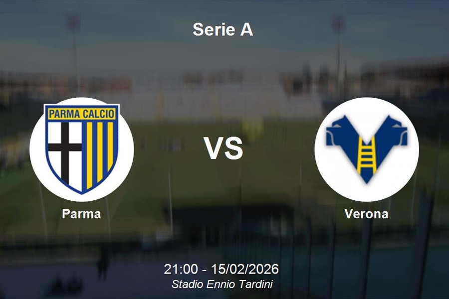 Nhận định Parma vs Verona - Serie A: Cuộc chiến quan trọng tại Ennio Tardini