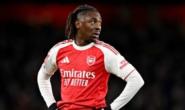 Arsenal 4-0 Wigan: Eberechi Eze rực sáng đưa Pháo thủ tiến sâu tại FA Cup