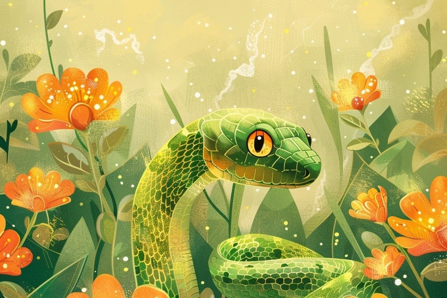 Tử vi tuổi Tỵ năm 2026: Sự nghiệp bứt phá mạnh mẽ và những lưu ý về tài vận