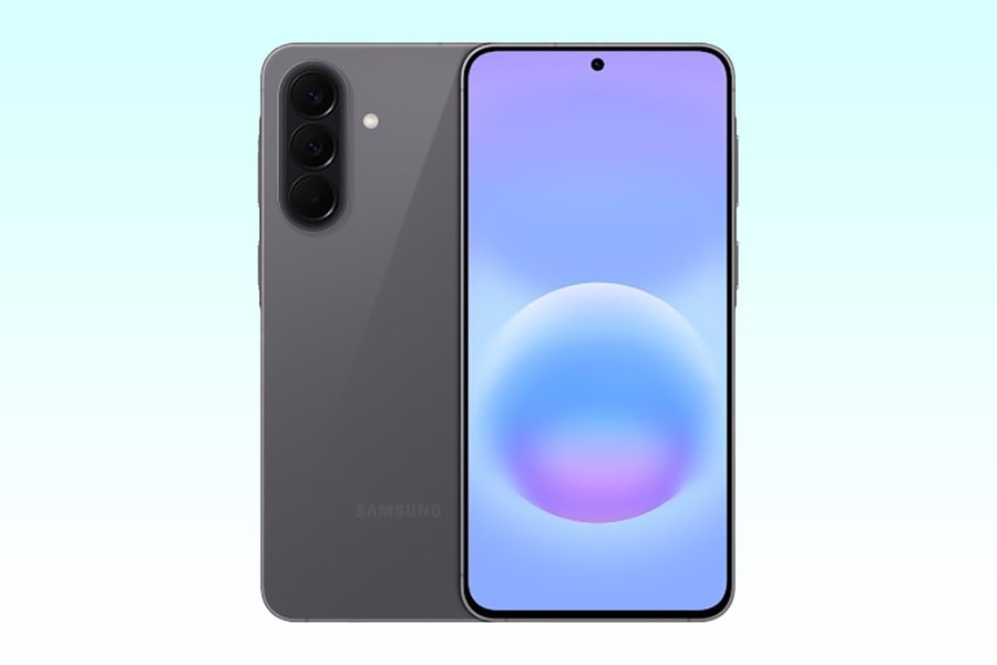 Samsung Galaxy A37 và A57 bất ngờ lộ diện trên Google Play Console