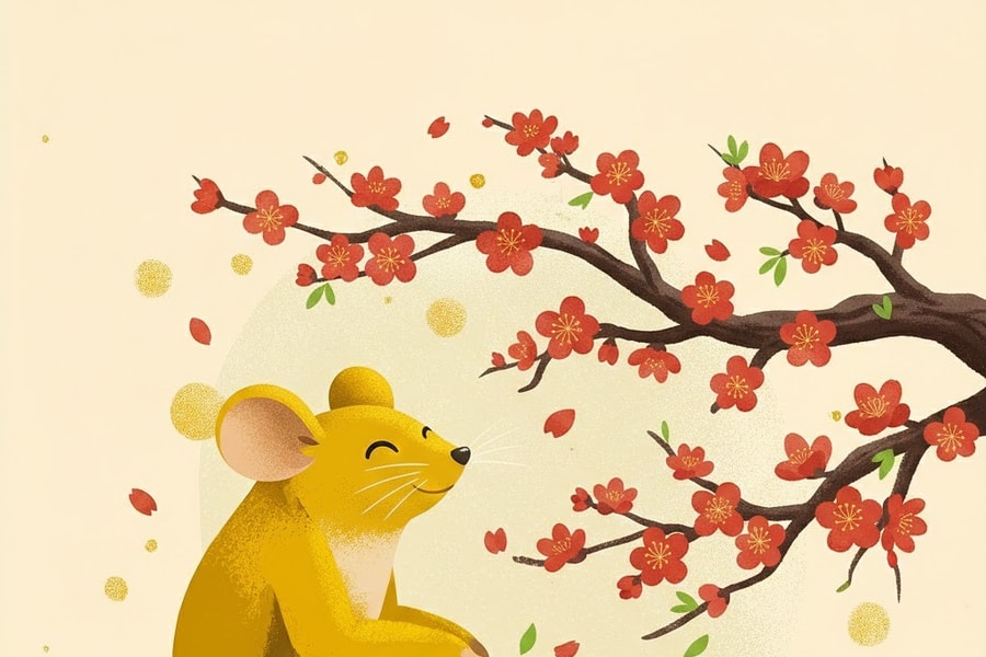 Tử vi 12 con giáp ngày 17/2/2026: Tuổi Dần đón lộc xuân, tuổi Ngọ khởi đầu rực rỡ