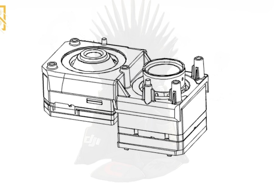 Giải mã Insta360 Luna: Camera vlog bỏ túi đầu tiên sở hữu zoom quang học 3x