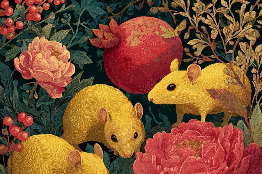 Tử vi 12 con giáp ngày 18/2: Tuổi Ngọ đón vận may lớn, tuổi Mão tài lộc khởi sắc