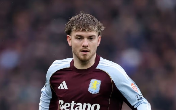 Số phận trái ngược của 7 ngôi sao Liverpool cho mượn: Elliott bế tắc, Jaros rực sáng