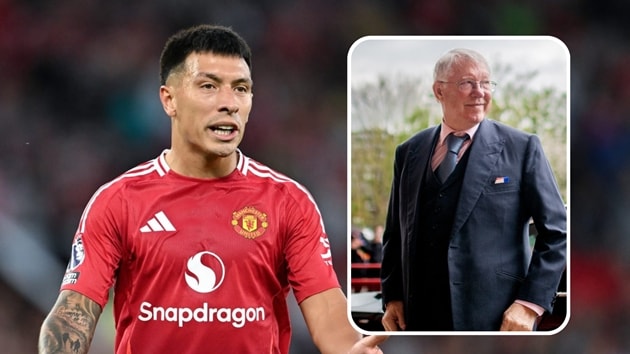 Lisandro Martinez nỗ lực tái hiện kỷ nguyên Sir Alex Ferguson tại Manchester United