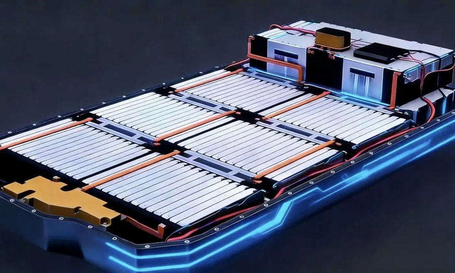 Pin thể rắn Trung Quốc: Lộ trình thương mại hóa và mục tiêu sản xuất năm 2026