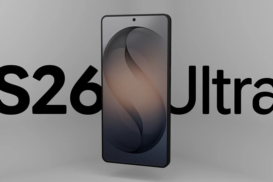 Cải tiến camera selfie trên Galaxy S26 Ultra: Samsung chuyển sang dùng cảm biến Sony