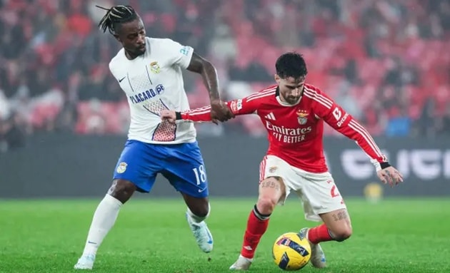 Jose Mourinho và quân bài tẩy Rafa Silva: Biến số khó lường thách thức Real Madrid