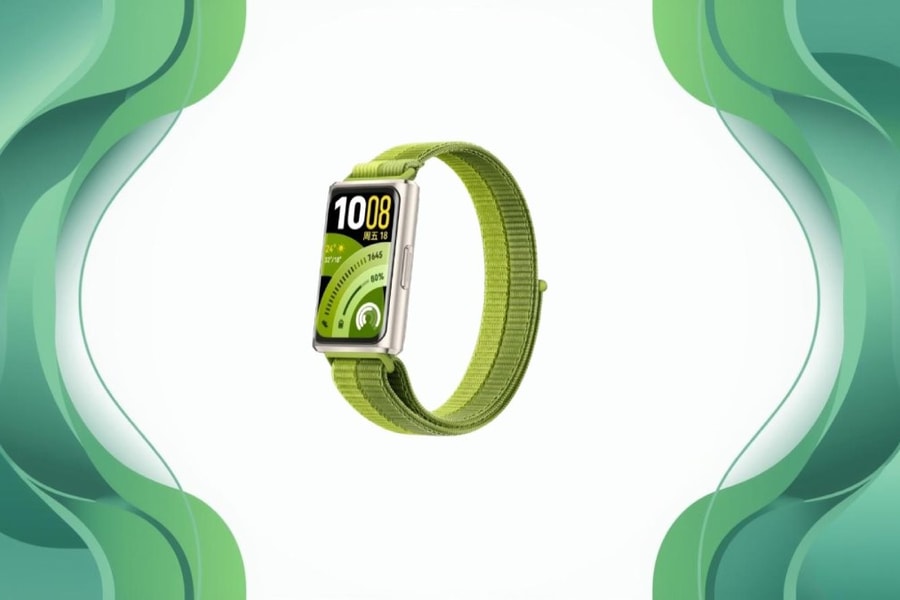 Huawei Band 11 Pro lộ diện thông số: Màn hình 2.000 nits và khung hợp kim titan