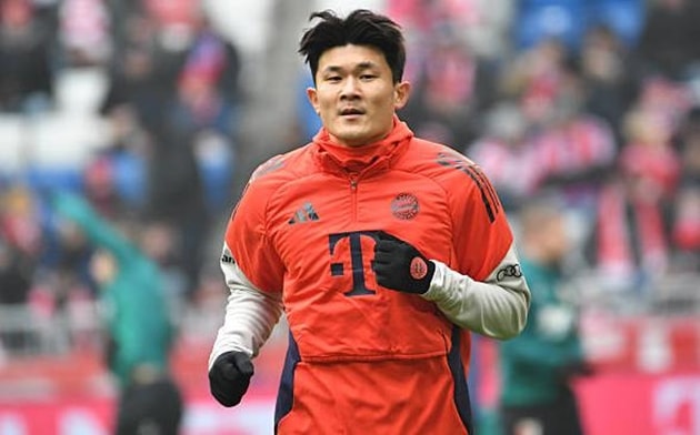 Tin chuyển nhượng 17/2: Chelsea tranh Kim Min-jae, Arsenal quyết mua ngọc thô Real Madrid