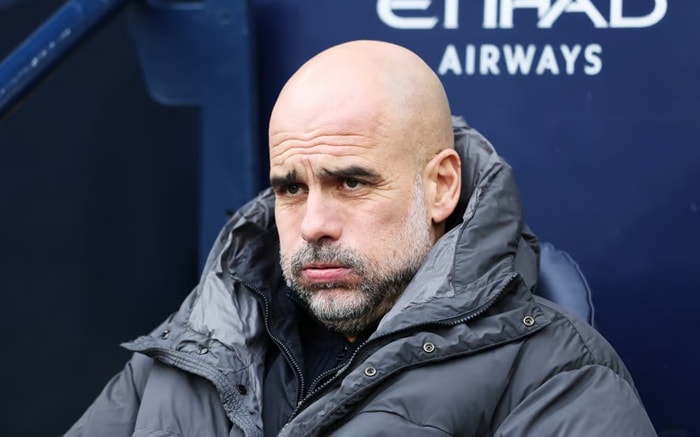 Man City đối mặt kịch bản tử thần: Real Madrid đe dọa ngôi vương tại Wembley