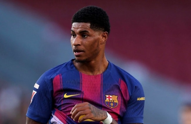 MU ra giá bán đứt Rashford, Ivan Toney rục rịch rời Saudi Pro League