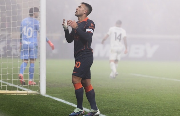 Inter Milan mất Lautaro Martinez: Thử thách cực đại và bình minh của Pio Esposito