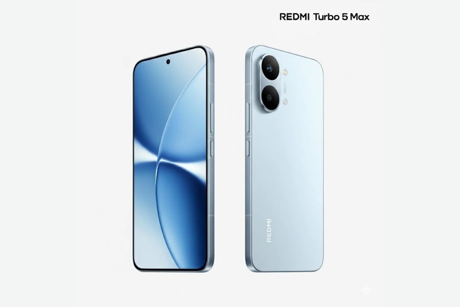 Lộ diện thông số Poco X8 Pro và X8 Pro Max: Pin 8.500 mAh, chip Dimensity 9500s