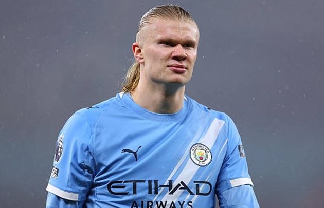 Chuyển nhượng sáng 20/2: PSG thăm dò Erling Haaland, Barca săn đón Bernardo Silva