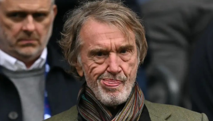 Sir Jim Ratcliffe và hai năm bẽ bàng tại MU: Những sai lầm quản trị đắt giá