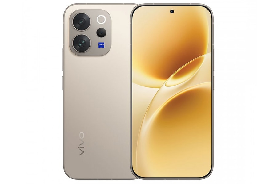 vivo V70 Series ra mắt: Camera Zeiss chuyên nghiệp, pin 6500mAh và chuẩn IP69 siêu bền