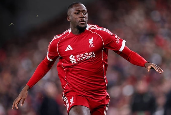 Ibrahima Konate: "Quân bài domino" quyết định toàn bộ kế hoạch chuyển nhượng của Liverpool